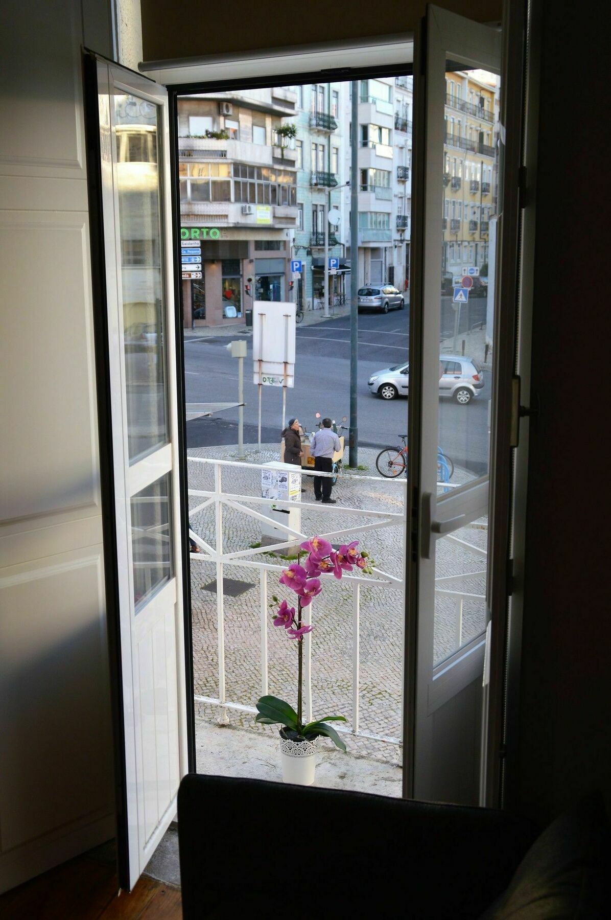 Rooms Fado Lisbon Exterior photo