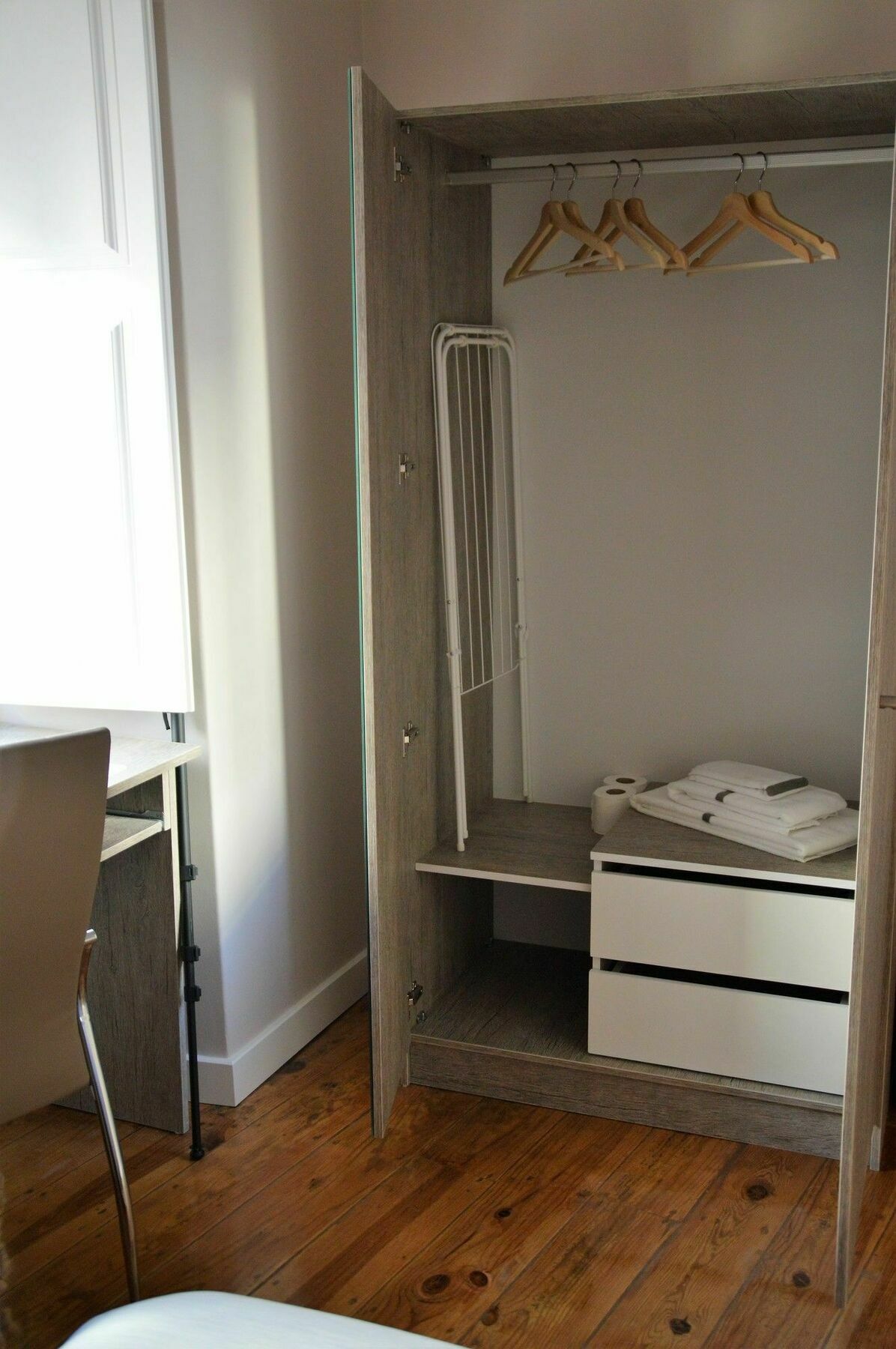 Rooms Fado Lisbon Exterior photo